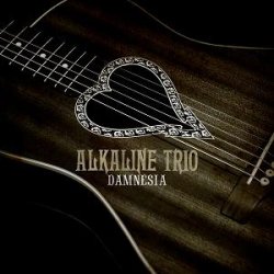 Alkaline Trio - Damnesia