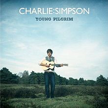 Charlie Simpson - Young Pilgrim