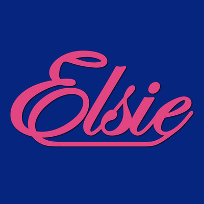 Elsie - Time To Go