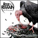 Rise to Remain - City of Vultures