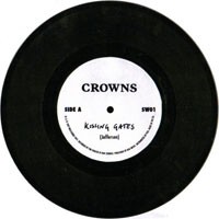 Crowns - Kissing Gates