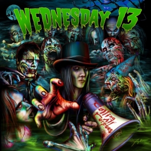 Wednesday 13 - Calling All Corpses