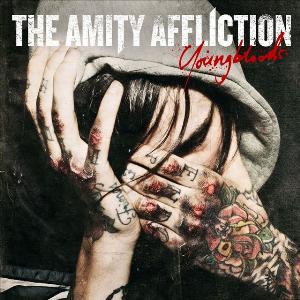 Amity Affliction - Youngbloods