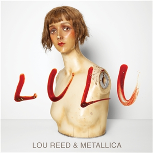 Lou Reed And Metallica - Lulu
