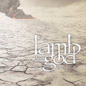 Lamb of God - Resolution