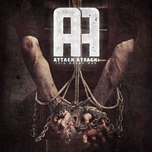 Attack Attack!  - This Means War