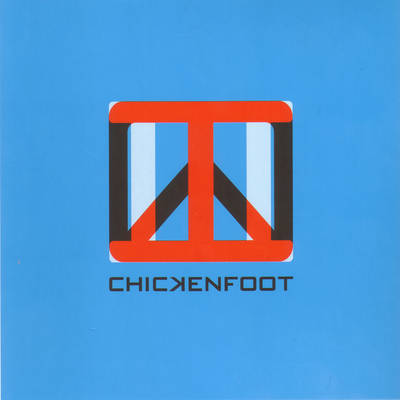 Chickenfoot - III