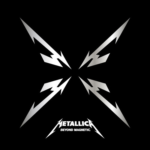 Metallica - Beyond Magnetic