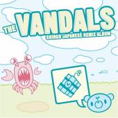 The Vandels - Shingo Japanese Remix Album