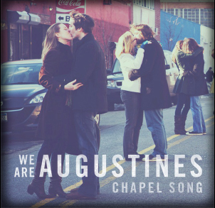 We Are Augustines - Book Of James