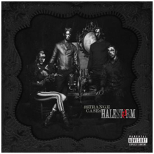 Halestorm - The Strange Case Of