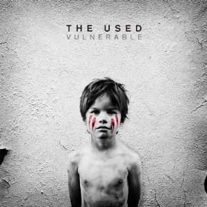 The Used - Vulnerable