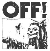 Off! - Off!