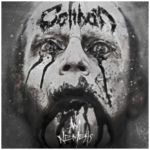 Caliban - I Am Nemesis