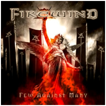 Firewind - Few Against Many