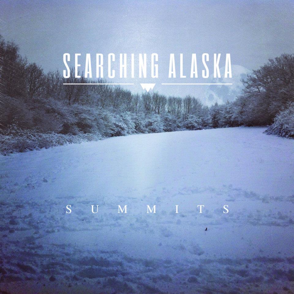 Searching Alaska - Summits