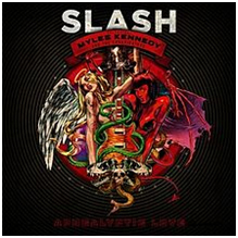 Slash - Apocalyptic Love