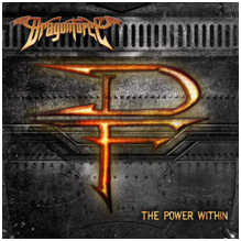 Dragonforce - The Power Within