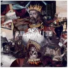 Bury Tomorrow - The Union of Crowns