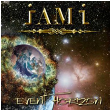 I Am I - Event Horizon