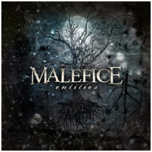 Malefice - Entities (Anniversary Edition)