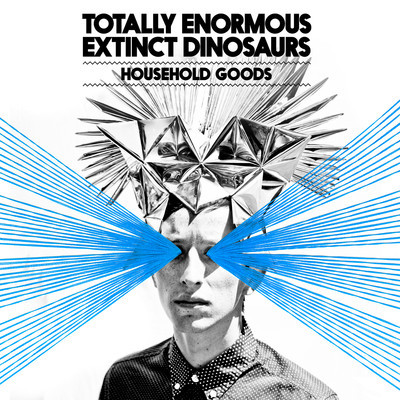 Totally Enormous Extinct Monsters - Household Goods