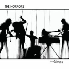 The Horros - Gloves