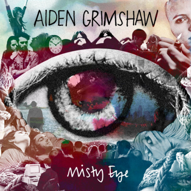 Aiden Grimshaw - Misty Eye