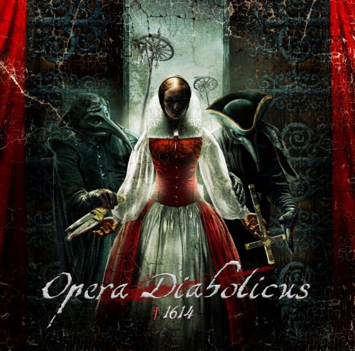 Opera Diabolicus - 1614