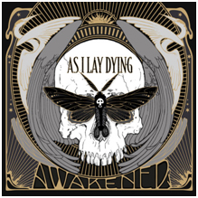 As I Lay Dying - Awakened