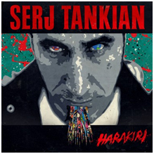 Serj Tankian - Harakiri