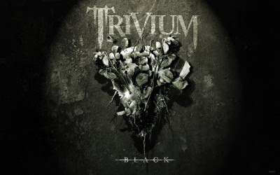 Trivium - Black