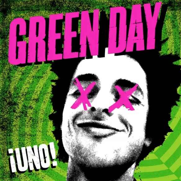 Greenday - Uno!