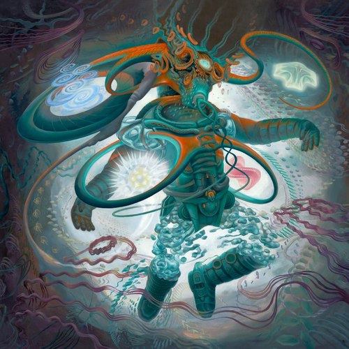 Coheed And Cambria - The Afterman:Ascension