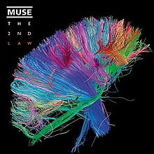 Muse - The 2nd Law