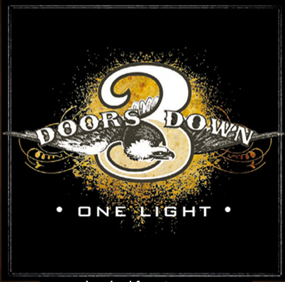 Three Doors Down - One Light