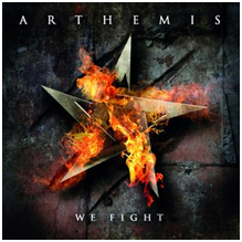 Arthemis - We Fight