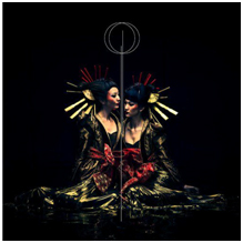 The GazettE - Division