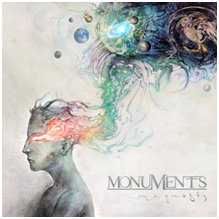 Monuments - Gnosis