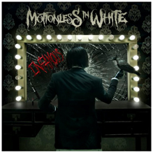 Motionless In White - Infamous