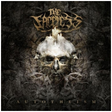 The Faceless - Autotheism