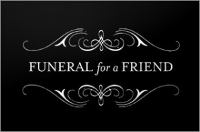 Funeral For A Friend - The Distance