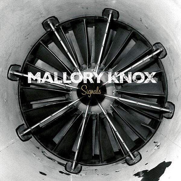 Mallory Knox - Signals