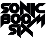 Sonic Boom Six - Keep On Believing