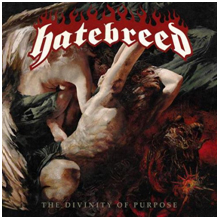 Hatebreed - Divinity of Purpose