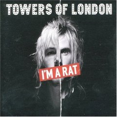 Towers Of London - im A Rar