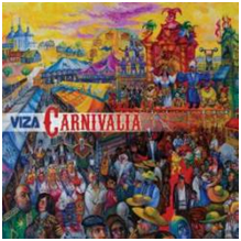 Viza - Carnivalia