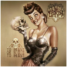 Lordi - To Beast or Not to Beast
