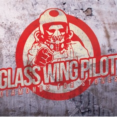 Glass Wing Pilot - Diamonds For Stones