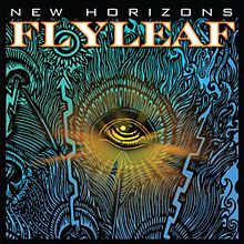 Flyleaf - New Horizons